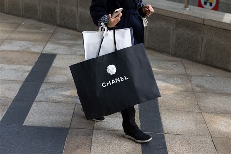 chanel bag shop